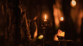 Azroil / Azrael: Sukunat dunyosi Uzbek tilida 2024 O'zbekcha tarjima kino HD skrinshot 2