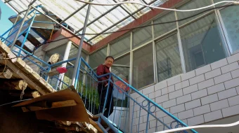 Brigada: Gobi sahrosiga xush kelibsiz Uzbek tilida 2021 O'zbekcha tarjima kino HD skrinshot 4