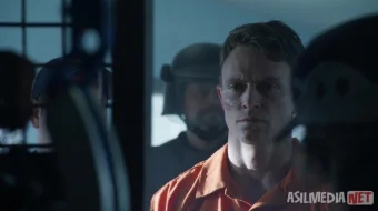 Daredevil: Qayta tug'ilish / Izquvar Myordok Uzbek tilida Barcha qismlar Amerika Marvel seriali O'zbek tilida 2025-2026 O'zbekcha tarjima skrinshot 2