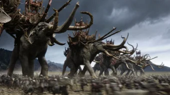 Uzuklar hukmdori 3: Qirolning qaytishi (2003) FULL HD Uzbek tilida O'zbekcha tarjima kino HD skrinshot 1