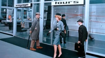 O'yin davri / O'yin vaqti Uzbek tilida 1967 O'zbekcha tarjima film Full HD skachat skrinshot 2