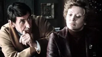 Oilaviy sharoitlarga ko'ra Mosfilm SSSR kinosi Uzbek tilida 1978 O'zbekcha tarjima kino HD skrinshot 3