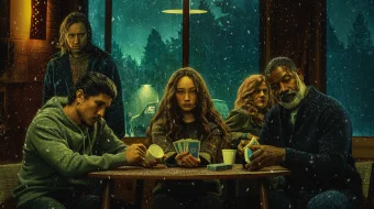 Chiqish yo'q / Chiqib bo'lmaydi Uzbek tilida 2022 O'zbekcha tarjima film Full HD skachat skrinshot 1