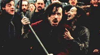 Kurtak Uzbek tilida 1993 O'zbekcha tarjima kino HD skrinshot 1