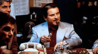 Kazino / Casino Uzbek tilida 1995 O'zbekcha tarjima kino HD skrinshot 4