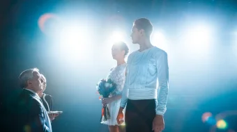 Muz Rossiya kinosi Uzbek tilida 2018 kino HD skrinshot 1