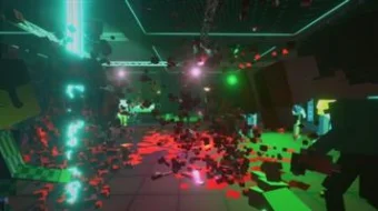 Paint the Town Red skrinshot 2