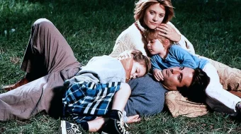 Yigit Ko'ngli / Erkak ayolni sevganda Uzbek tilida 1994 O'zbekcha tarjima kino HD skrinshot 1