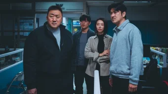 Jinoyatchilar shahri 4: Qasos Uzbek tilida 2024 O'zbekcha tarjima kino HD skrinshot 1