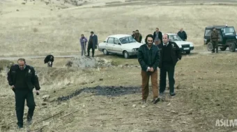 Bir vaqtlar Anadoluda 2011 Uzbek tilida Bir paytlar Anatoliyada / Bir zamonlar Onadoʻlida O'zbekcha tarjima kino Full HD tas-ix skachat skrinshot 4