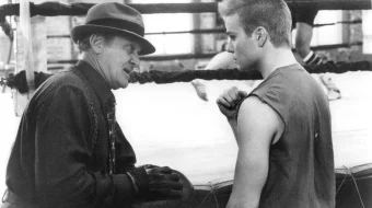 So'nggi olishuv / Gladiator Uzbek tilida 1992 O'zbekcha tarjima film Full HD skachat skrinshot 3