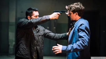 Yolg'on Merosi / Yolg'onning Meroslari / Yolg'onchilar avlodi / meros qolgan yolgon Uzbek tilida 2020 O'zbekcha tarjima kino HD skrinshot 1