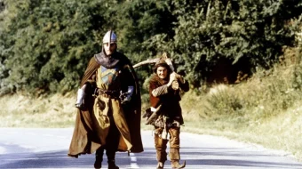 Zamonlar osha 1 Uzbek tilida 1993 O'zbek tarjima kino HD skrinshot 2