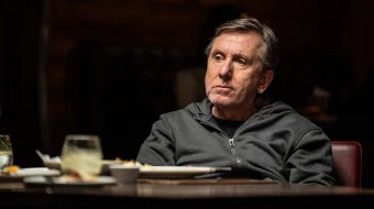 Mutlaq maxfiy Uzbek tilida 2024 O'zbekcha tarjima kino HD skrinshot 4