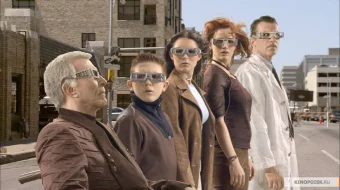 Uddaburon Bolalar 3 Uzbek tilida 2003 O'zbekcha tarjima kino HD skrinshot 4