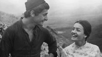 Orzular Daraxti SSSR kinosi Uzbek tilida 1976 O'zbekcha tarjima kino HD skrinshot 1