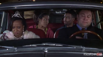 Yerga qaytish / Zaminga tushish 2001 Uzbek tilida O'zbekcha tarjima kino Full HD tas-ix skachat skrinshot 2