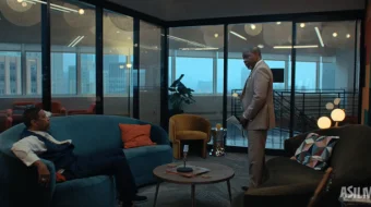 Yuqoridan pastga / Eng yuqoridan eng pastgacha / Jannat va jahannam 2025 Uzbek tilida O'zbekcha tarjima kino Full HD tas-ix skachat skrinshot 1