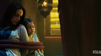 Jazolovchi: Urush hududi / Karatel: Urush zonasi 2008 Uzbek tilida O'zbekcha tarjima kino Full HD tas-ix skachat skrinshot 2