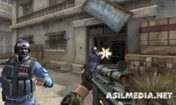 Point Blank skrinshot 1