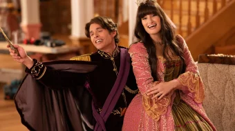 Muhabbat sehri 2 / Sehrlangan 2 Uzbek tilida 2022 O'zbekcha tarjima kino HD skrinshot 2