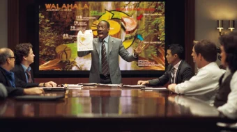 Tasavvur qil Uzbek tilida O'zbekcha tarjima kino HD skrinshot 4