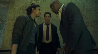 Majburiy hamkorlik / Davlat rahbarlari / Mamlakat raxbarlari Uzbek tilida O'zbekcha 2025 tarjima kino Full HD skachat skrinshot 4