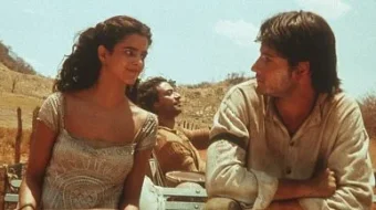 So'nggi quyosh Uzbek tilida 2001 O'zbekcha tarjima kino HD skrinshot 2