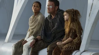 Bulutli Atlas Uzbek tilida 2012 O'zbekcha tarjima kino HD skrinshot 2