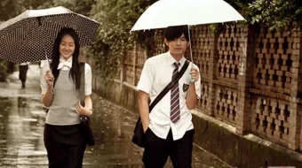 Sir Tayvan kinosi (Romantik, Sevgi, Drama filmi) Uzbek tilida O'zbekcha 2007 tarjima kino Full HD tas-ix skachat skrinshot 1