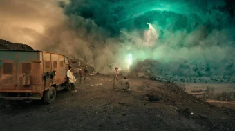 Kelajakdan kelgan odam Uzbek tilida 2022 O'zbekcha tarjima kino HD skrinshot 3