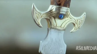 Eklavya: Shahzoda qo‘riqchisi / Qirollik qo‘riqchisi / Onamning siri 4 2007 Hind kino Uzbek tilida O'zbekcha tarjima kino Full HD tas-ix skachat skrinshot 2