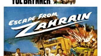 Zaxreyndan qochish Uzbek tilida 1962 O'zbekcha tarjima film Full HD skachat skrinshot 1