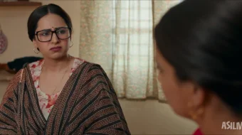 Ikkinchi rafiqa 2 / Ikkinchi xotin 2 / Kundoshlar janjali 2 Hind kino 2025 Uzbek tilida O'zbekcha tarjima kino Full HD tas-ix skachat skrinshot 2