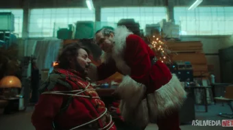 Men Elfman / Elf yordamga keladi 2023 Uzbek tilida O'zbekcha tarjima kino Full HD tas-ix skachat skrinshot 1