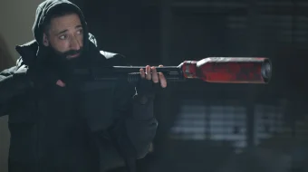 Yolg'iz bo'ri / Tozalov Uzbek tilida 2020 O'zbekcha tarjima film Full HD skachat skrinshot 3