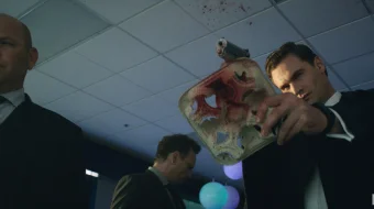 Qor tozalovchi Uzbek tilida 2019 Full HD O'zbek tarjima tas-ix skachat skrinshot 4