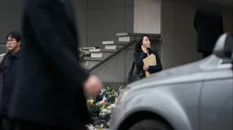 Yolg'on tasodif / Nazorat illuziyasi Janubiy Koreya filmi Uzbek tilida 2024 O'zbekcha tarjima kino HD skrinshot 2