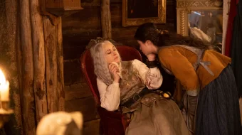 Sehrgarlar maktabi Uzbek tilida 2021 O'zbekcha tarjima kino HD skrinshot 2