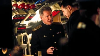 K-19: Beva Uzbek tilida 2002 O'zbekcha tarjima film Full HD skachat skrinshot 3