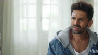 Men senikiman, sen menikisan 2025 Hind kino Uzbek tilida O'zbekcha tarjima kino Full HD tas-ix skachat skrinshot 4