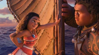 Moana Multfilm Uzbek tilida 2016 HD O'zbek tarjima tas-ix skachat skrinshot 4