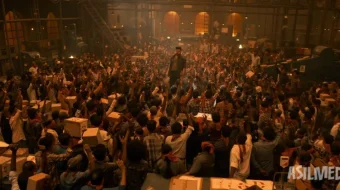 Leo Premyera Hind kino Uzbek tilida O'zbekcha 2023 tarjima kino Full HD tas-ix skachat skrinshot 4