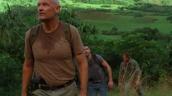 Hayot - Mamot Horij seriali O'zbek tilida Barcha qismlar Uzbekcha tarjima / Lost / Остаться в живых Tas-IX skachat skrinshot 3