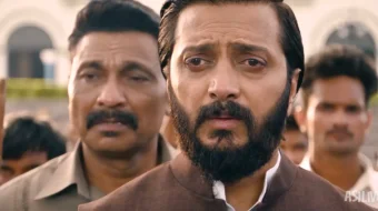 Reyd 2 / Raid 2 / Taftish 2 2025 Hind kino Uzbek tilida O'zbekcha tarjima kino Full HD tas-ix skachat skrinshot 1