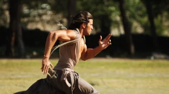 Krish 1 Hind kino Uzbek tilida 2006 HD O'zbek tarjima tas-ix skachat skrinshot 2