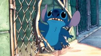 Lilo va Stich Multfilm Uzbek tilida 2002 O'zbekcha tarjima HD skrinshot 3