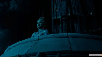 Malefisenta 2: Zulmat malikasi Uzbek tilida O'zbekcha tarjima 2019 HD skrinshot 4