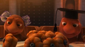 Qor malikasi 3 Multfilm Uzbek tilida 2016 O'zbekcha tarjima HD skrinshot 3