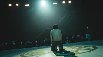 Do'zax Chaqiruvi / Jahannam Chorlovi / Hellbound Netflix Koreya seriali Barcha qismlar O'zbek tilida 2021 Uzbekcha tarjima skrinshot 3